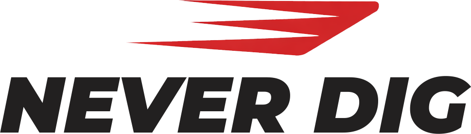 Never Dig